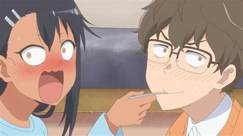 nagatoro videos